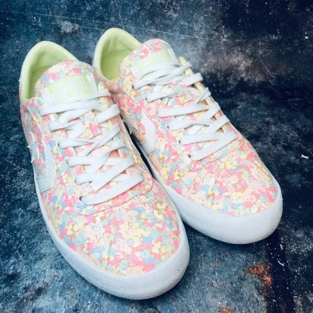 Converse Chuck Taylor All Star Floral - Picture 2 of 8